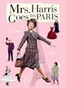 Mrs. Harris Goes to Paris