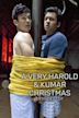 Harold & Kumar – Alle Jahre wieder