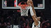 Donovan Mitchell, Jarrett Allen not enough as Cavs lose to Giannis Antetokounmpo, Bucks