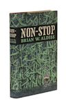 Non-Stop (novel)