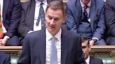 The winners and losers from Jeremy Hunt’s 2024 spring Budget