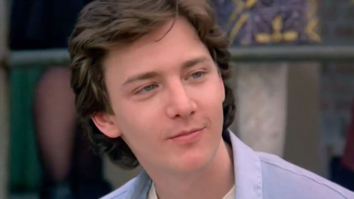 ’I Was Wrong.’: Andrew McCarthy Opens Up About Not Loving Pretty In Pink As Fans Dive Into Hulu's New...