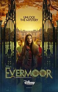 Evermoor Confidential Chronicles