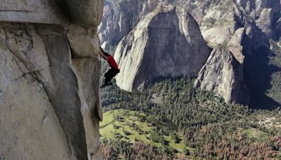 The best climbing documentaries of all time, from Free Solo to Mountain Queen