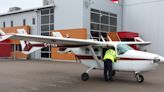 Search for missing plane continues in northern Ontario as air task force sets up in Thunder Bay