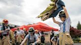 To fill gap, Snohomish County tries new approach to recruit women firefighters | HeraldNet.com