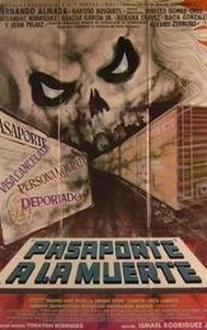 Pasaporte a la muerte