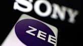 索尼取消與Zee合併 要求9千萬美元分手費