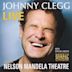 Live at the Nelson Mandela Theatre