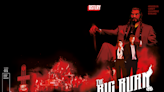 ‘Lucifer’ Co-Showrunner Joe Henderson And Artist Lee Garbett Launch New Devilishly Diabolical Heist Comic ‘The Big Burn...