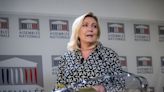 La ultraderechista Le Pen cede la presidencia de la RN, pero no las riendas