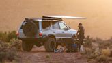 Kammok’s New Vehicle Awning Will Transform Overland Shade