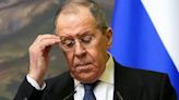 Lavrov's sanctioned daughter comes to Georgia to attend wedding of relative, media report