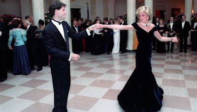 Lady Di: así eran las clases de baile secretas que la princesa de Gales tomó durante casi una década