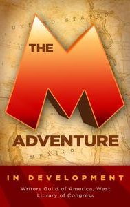 The M Adventure | Action, Adventure, Comedy