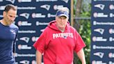 5 takeaways from Day 5 of Patriots training camp practice