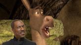 Eddy Murphy confirma un spin off de ‘Shrek’ con Asno como protagonista