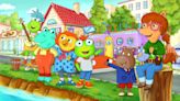 ‘Arthur’ Creator Marc Brown To Launch New Animated Preschool Series ‘Hop’ On Max