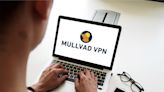 Mullvad VPN review