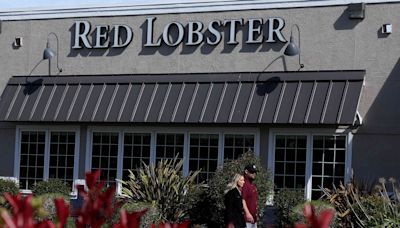 Endless Shrimp May Have Financially Sunk Red Lobster