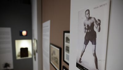 El legado del panameño Al Brown, primer campeón iberoamericano de boxeo y leyenda afro-gay