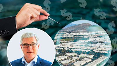 “Oversupply Bubble” Deflates Industrial Rents for the Inland Empire