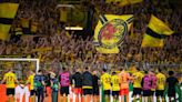 Borussia Dortmund Glory Would Fittingly End This Champions League Format