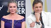 Rebecca Romijn says she doesn't want to help ex John Stamos sell his memoir after being 'blindsided' by what he wrote about her
