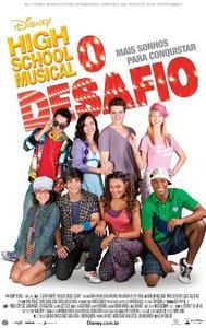 High School Musical: O Desafio