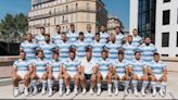 Mundial de rugby Francia 2023: el plantel más unido de los Pumas afronta frente a Inglaterra el desafío de ser el segundo equipo argentino en ganar en el debut