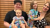 Nickelodeon star Danny Tamberelli on how his growing up both on set and off has shaped his parenting