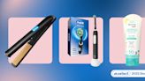 2022 bestsellers: KN95s, electric toothbrushes and more