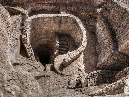 El yacimiento arqueológico con el pozo más antiguo de España que podemos visitar en Ciudad Real