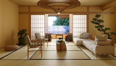 Japandi Decor Is Like the Elevated Older Sibling of Mid-Century Modern Style
