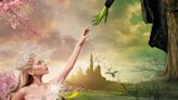 Witches Collide in New Wicked Poster