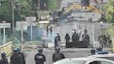 反選舉改制暴動1警遭爆頭 法國宣布新喀里多尼亞進入緊急狀態