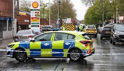 Reino Unido: Tres los niños muertos, tras apuñalamiento múltiple en Southport