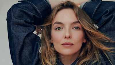 Jodie Comer On Learning To Smoke For 'The Bikeriders', Losing Her Anonymity, And More