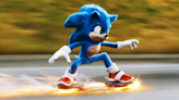 Sonic The Hedgehog 3 Releases First Pic Of Shadow