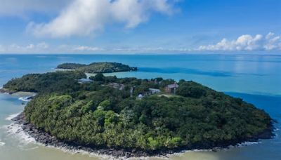 Îles du Salut, Guyana Francese: da colonia penale a riserva naturale