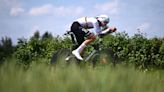 Nils Politt takes back-to-back German national time trial titles