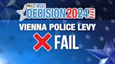 DECISION 2024: Vienna Township police levy fails