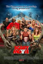 Scary Movie 5