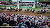Kentucky Derby sees largest audience since '89