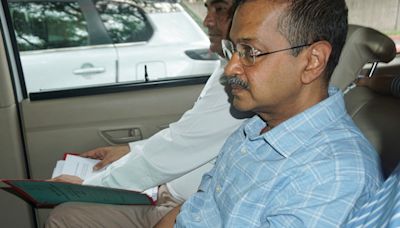 No relief for Arvind Kejriwal: CBI files chargesheet against Delhi CM in liquor policy 'scam'