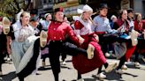 ‘You can’t buy this on Amazon.’ Holland’s Dutch Dancing costumes stay true to 19th century heritage