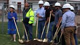 Heber City breaks ground on the spark of its downtown future