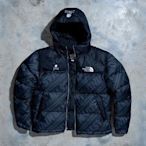 The North Face x Mastermind 經典羽絨衣