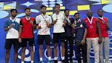 Mumbai shuttlers Simran Singhi, Akshan Shetty shine in Lagos