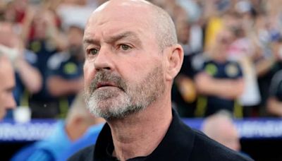 The stance on Steve Clarke's future from the SFA revealed as Scotland boss controls his own fate